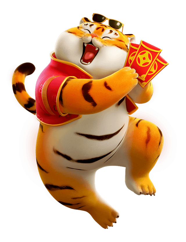 fortune tiger