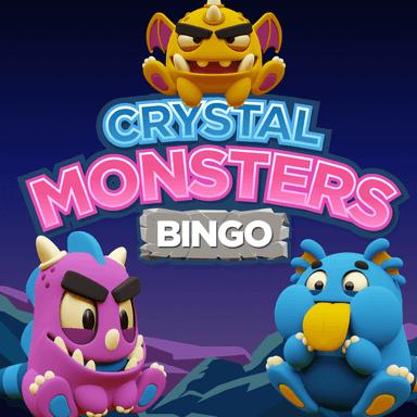 Crystal Monster
