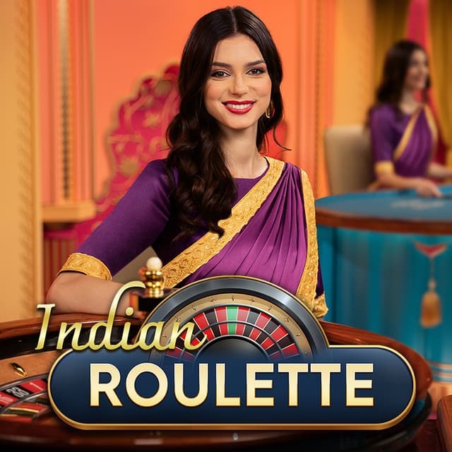 Roulette Indian