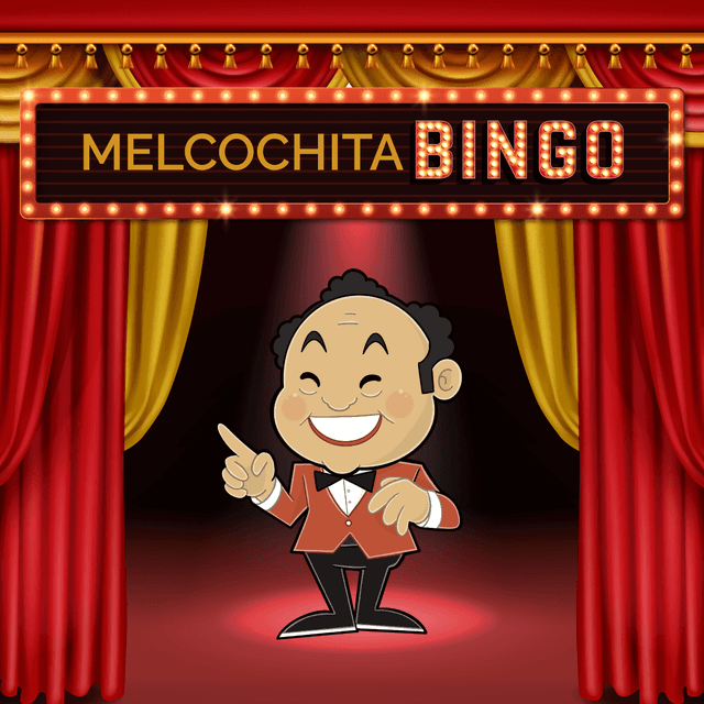 Melcochita