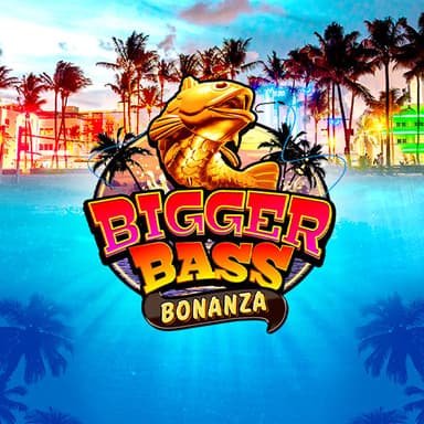 Big Bass Bonanza